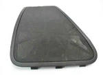 Rear Left Side Upper Shelf Deck Speaker Cover Grille Trim Oem Bmw F01 F02 F10. Fixed Price $31.50.