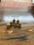 Datsun 280zx 79-83 Interior Trim Screw 76981-p7901 Brown Set Of 6. Fixed Price $25.00.