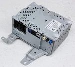 Oem Ford Explorer Radio Receiver Lb5t-18d832-ku. Fixed Price $179.34.