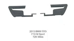 09-16 Bmw F10 F01 5/7 Series Rear Windshield Shade Cover Caps R/l Oem. Fixed Price $24.99.
