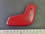 86-93 Dodge D150 W150 Ramcharger Seat Hinge Cover Right Passenger 4355086 Red. Fixed Price $33.02.