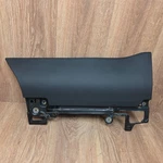 2021-2026 Tesla Model S Front Lh Driver Dash Knee Bolster Cover 1582859-00 Oem. Fixed Price $79.00.