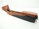 Used Front Center Console Arm Rest Cup Holder 2016-2021 Mclaren 570gt Oem. Fixed Price $374.99.