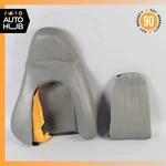 02-06 Maserati Spyder 4200 M138 Front Right Top Upper Seat Cushion Grey Oem. Fixed Price $269.75.