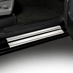 Putco 95183gm-2 Gmc Door Sills For 19-25 Sierra Crew Cab. Fixed Price $117.99.