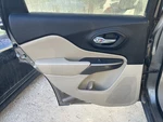 Jeep Cherokee 2019 Door Trim Panel Rear. Fixed Price $200.00.