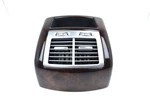 2007-2013 Mercedes Benz S550 W221 Rear Center Console Ac Air Vent Trim Panel Oem. Fixed Price $84.99.