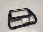 Toyota Tercel Std, Dash Radio Bezel, Cpe, 1995-1998, 55412-16110. Fixed Price $83.93.