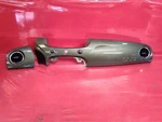 2012-2015 Fiat 500 Instrument Panel Dash Vent Trim Set Pfp: Oliva Green Pearl. Fixed Price $189.99.