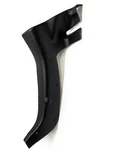 2001 Plymouth Prowler Right Rear B Pillar Trim Panel Cover Oem 4786535 Scuffed. Fixed Price $74.74.
