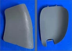2009-2010 Pontiac Vibe Rh & Lh Rear Cargo Tail Light Access Panel 71183. Fixed Price $39.00.