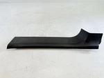 2016-2020 Tesla Model X Rear Left Side Door Sill Scuff Plate Cover Trim Oem. Fixed Price $67.99.