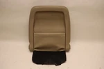 2013-2017 Range Rover L405 Front Right Passenger Seat Backrest Cover Panel Oem. Fixed Price $99.00.