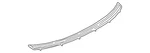 Genuine Bmw Front Cover 51-46-8-231-127. Fixed Price $105.11.