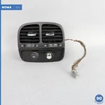 05-09 Jaguar Xj8 Vdp X350 Rear Center Console A/c Dual Vent W/ Power Outlet Oem. Fixed Price $65.98.