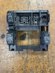 Mercedes Benz W124 300e 300se 300ce 300te Center Master Window Switch 1986-1993. Fixed Price $30.00.