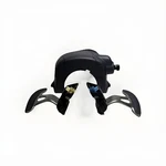 Infiniti G37 Steering Wheel Column Cover Paddle Shifters Set 48470 Jk70a Ann011. Fixed Price $217.69.
