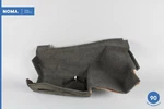 98-03 Jaguar Xj8 Xjr Vdp X308 Right Passenger Side Trunk Carpet Cover Trim Oem. Fixed Price $78.02.