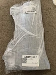 New Oem Tesla Model S Front Left Knee Dash Trim Cover Panel Black 1582859-00-e. Fixed Price $185.00.