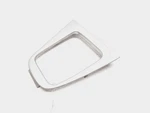 1999-2005, Mazda Miata Mx-5, Dash Bezel Shifter Trim, Grey, Nc1064471, Oem. Fixed Price $43.20.