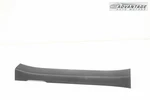 2019-2021 Mazda 3 Front Left Driver Side Door Sill Scuff Plate Cover Trim Oem. Fixed Price $57.74.
