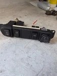 2001-05 Chrysler Pt Cruiser Dash Switch Bank Defrost Rear Wiper Traction 12v Oem. Fixed Price $28.98.