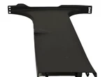 2012-2018 Ford Focus Oem Center Pillar Left Driver Side Lower Cover Trim Panel. Fixed Price $61.74.