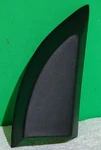 07 - 12 Dodge Caliber Interior Front Left Lh Driver Side Mirror Cover Trim Sxt. Fixed Price $14.59.