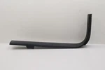 2014 - 2019 Infiniti Qx80 Front Right Door Sill Scuff Plate Panel Oem Black G. Fixed Price $33.62.