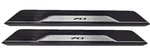 Gm 85113499 2020-2026 Chevrolet Corvette C8 70th Anniversary Door Sill Plate Pkg. Fixed Price $229.98.