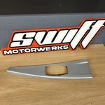 12-15 Bmw F30 3 Series Front Center Console Idrive Bezel Cover Trim Panel Oem. Fixed Price $38.95.