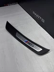 11-18 Bmw F10 535i 528i 550i M5 Rear Right Entrance Trim 51478050048. Fixed Price $37.00.