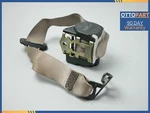 94-99 Mercedes W140 S420 Rear Left Side Seatbelt Seat Belt Retractor Beige Oem. Fixed Price $33.27.