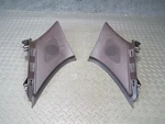 2015-2018 Porsche Macan Rear Interior D Pillar Trim Cover Panel Set Of 2. Fixed Price $98.78.
