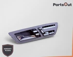 07-13 Mercedes Benz Oem W221 S550 S600 Front Driver Side Main Seat Switch. Fixed Price $54.45.