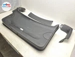 2018-24 Bmw X3m Competition Rear Liftgate Hatch Interior Trim Plastic Cover F97. Fixed Price $294.94.