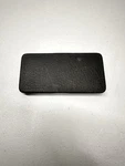 07-14 Ford Edge Rear Tailgate Trim Cap Cover Latch Black Oem 7t43-7842906-alw S8. Fixed Price $11.98.