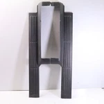 1999-2006 Yukon Front Door Sill Plate Tahoe Suburban Silverado Graphite Gray. Fixed Price $71.20.