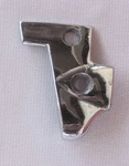 55-57 T-bird Door Trim. Fixed Price $58.85.