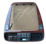 2001 - 2006 Acura Mdx Ac Heater Climate Control 77250-s3v-a010. Fixed Price $54.23.