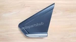18-23 Honda Odyssey Left (driver) Front Pillar Corner Garnish (75495-thr-a01). Fixed Price $89.38.