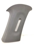 2002-2005 Ford Excursion Rear Driver Left C Pillar Trim Panel Gray Flint. Fixed Price $114.99.