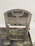 2004-2007 Chevrolet Malibu Dash Center Radio Bezel Climate Vents Trim Brown Read. Fixed Price $117.82.