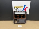 1996-99 Bmw Z3 E36/7 Console Dash Trim Cover Panel Wood Radio Climate Bezel. Fixed Price $51.95.