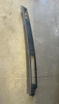 Bmw E60 M54 B25 Idrive Rwd At Right Instrument Panel Trim Strip 51456970266. Fixed Price $74.65.