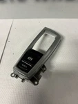 10-16 Oem Bmw F07 F01 F02 550 750 Parking Brake Auto Hold Switch Trim Panel 535. Fixed Price $23.95.