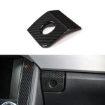 Co-pilot Armrest Storage Box Switch Button Cover Trim For Ford Mustang 2015-2022. Fixed Price $13.89.