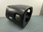 Toyota 4runner Tacoma 1996-2004 Steering Column Cover Black Oem. Fixed Price $34.99.