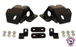 Front Lower Control Arm Mount Skid Plates Jeep Jk Wrangler. Fixed Price $119.00.