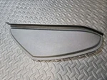 2013-2018 Dodge Ram 1500 2500 35 Front Driver Side Dash Cover Trim Panel End Cap. Fixed Price $21.00.